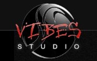 Studio Vibes Logo
